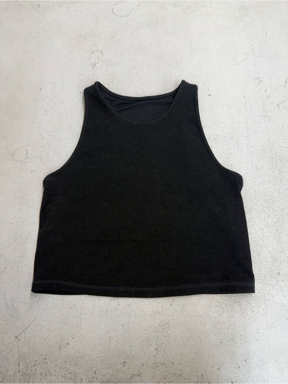 Vuori Pose Plyo Tank Women’s Ribbed Built In Bra